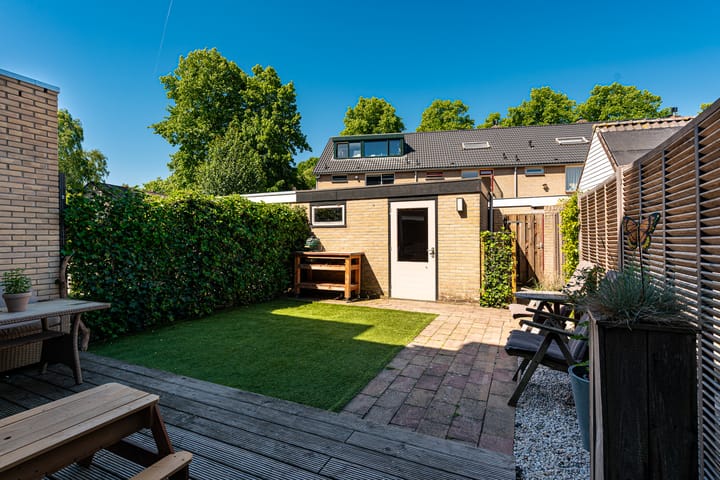 Photo 15 of Doormanlaan 24