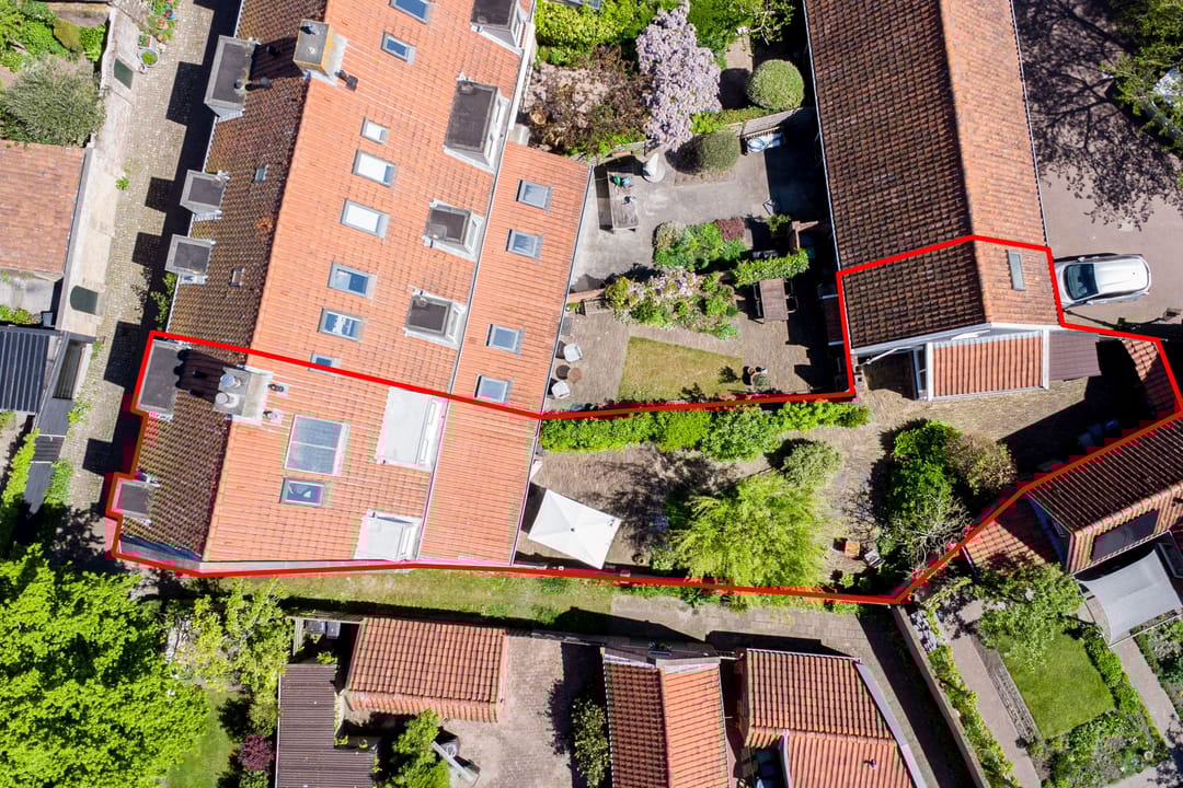 Foto 43 van Kwartierstraat 9