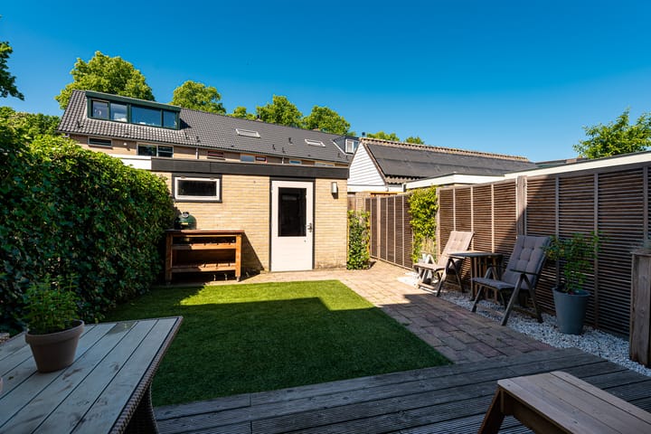 Photo 16 of Doormanlaan 24