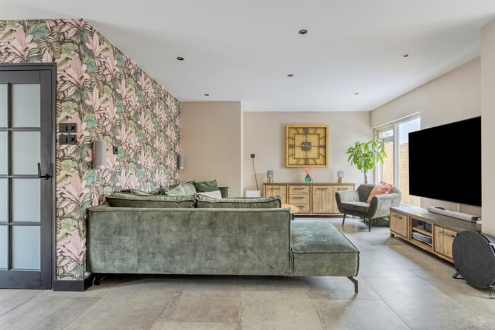 Foto 2 van Paulina van Weellaan 13-A