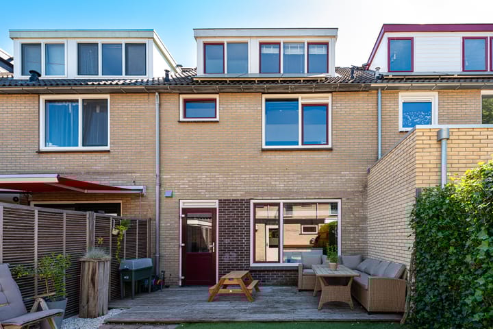 Photo 17 of Doormanlaan 24