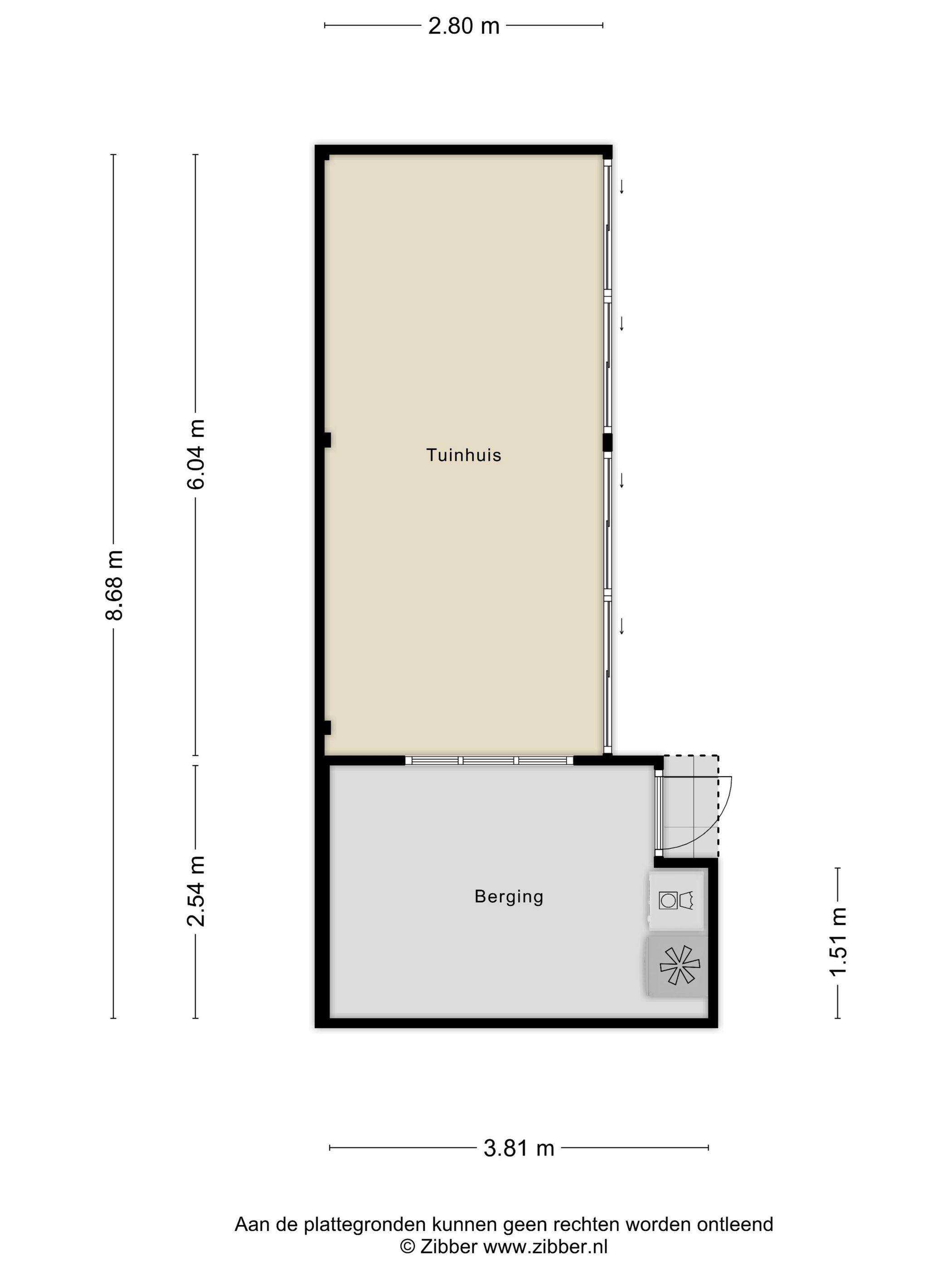 Foto 33 van Paulina van Weellaan 13-A