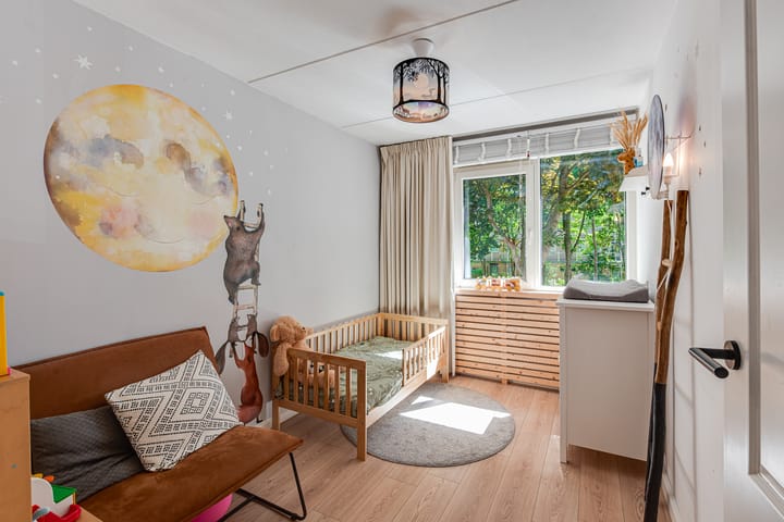 Photo 26 of Doormanlaan 24