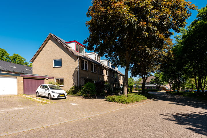 Photo 36 of Doormanlaan 24