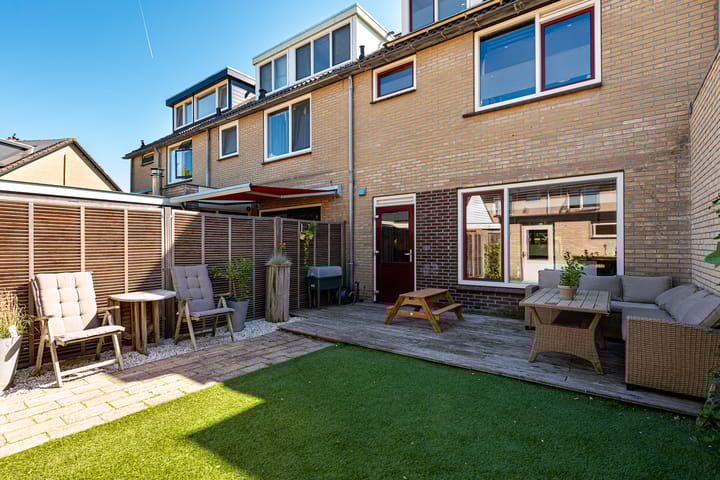 Photo 18 of Doormanlaan 24