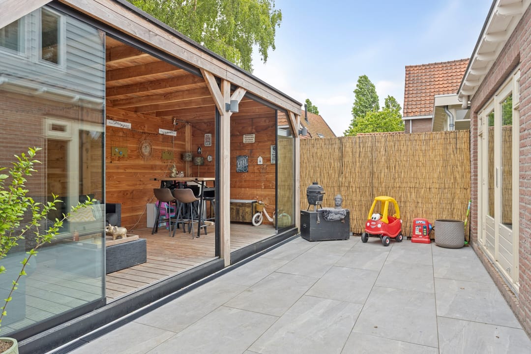 Foto 26 van Paulina van Weellaan 13-A