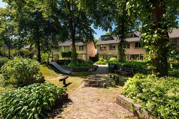 Photo 38 of Doormanlaan 24