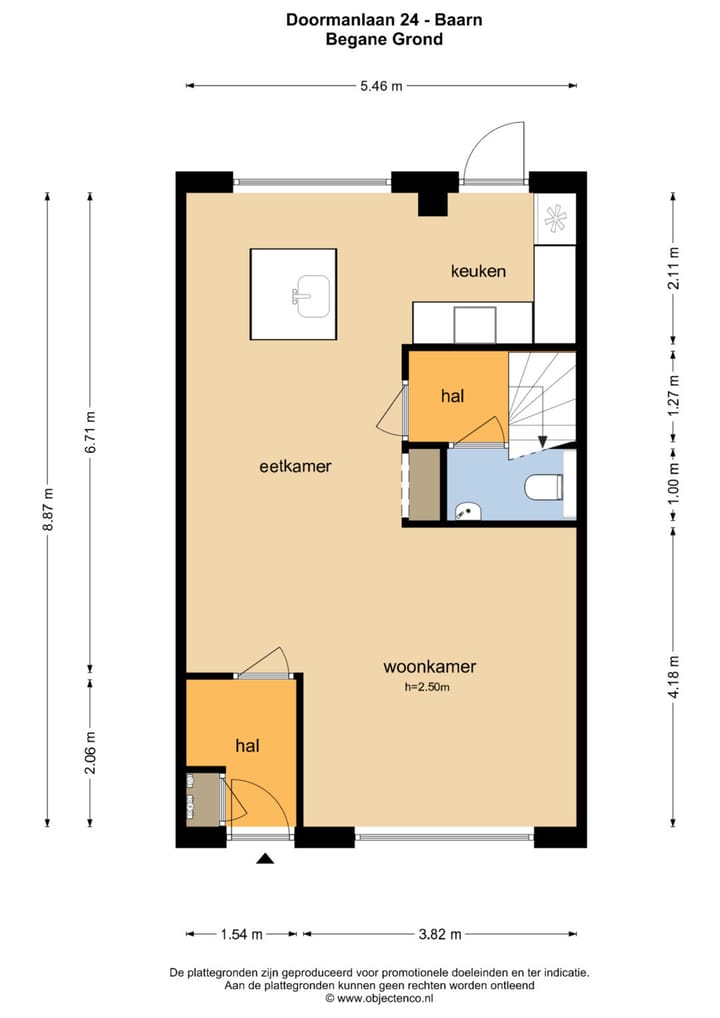 Photo 40 of Doormanlaan 24