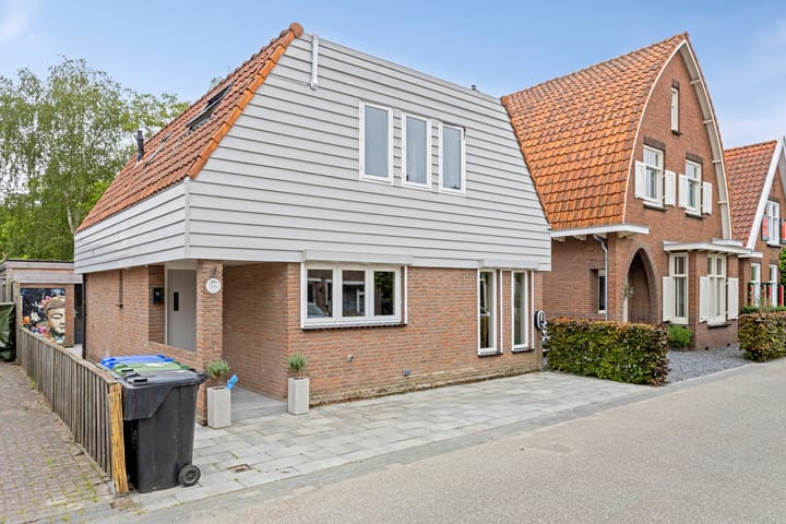 Foto 31 van Paulina van Weellaan 13-A