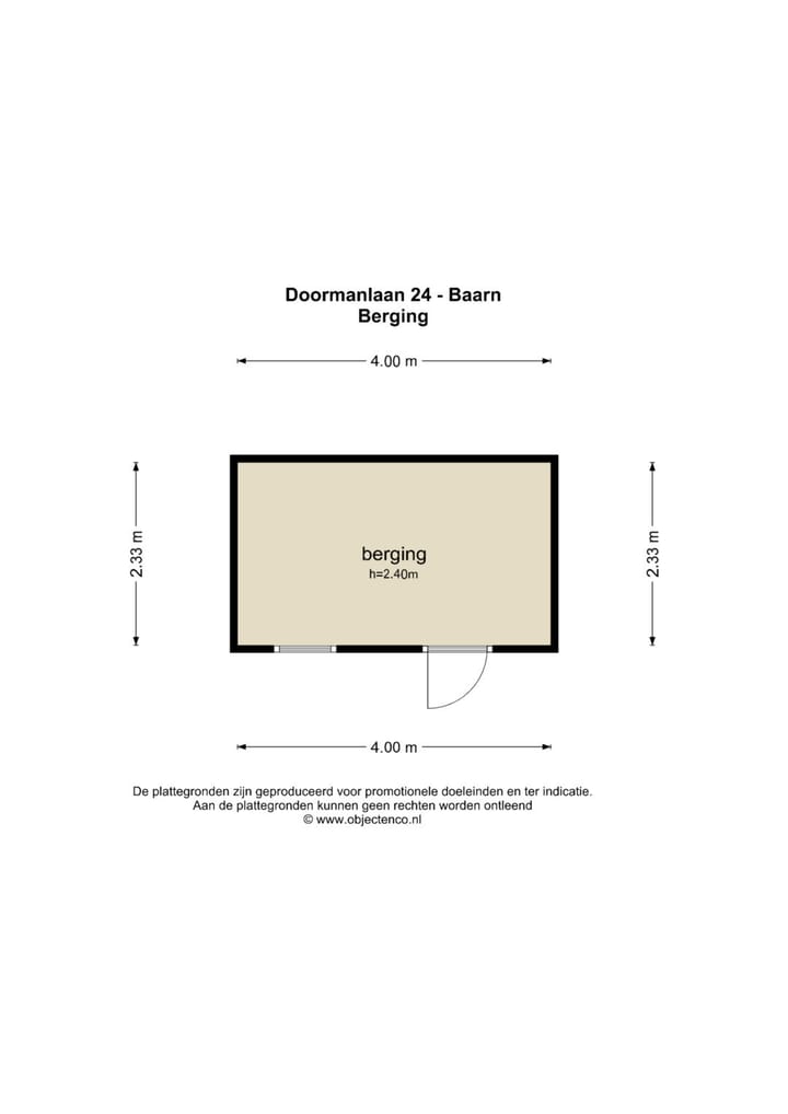 Photo 43 of Doormanlaan 24