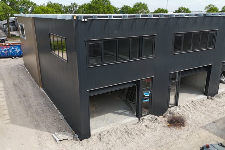 Zuiderhavenweg 7-06, Tiel