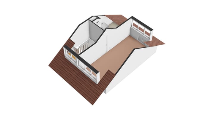 Photo 50 of Doormanlaan 24