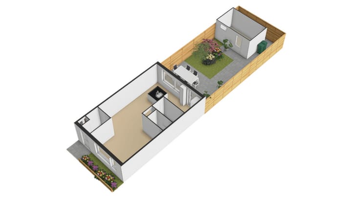 Photo 53 of Doormanlaan 24