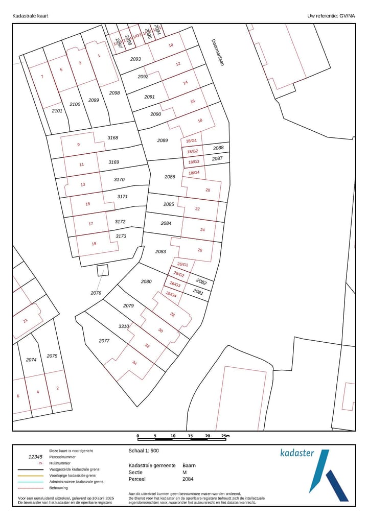 Photo 55 of Doormanlaan 24