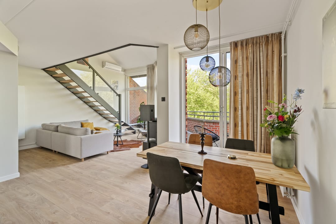 Foto 1 van Boomberg 141