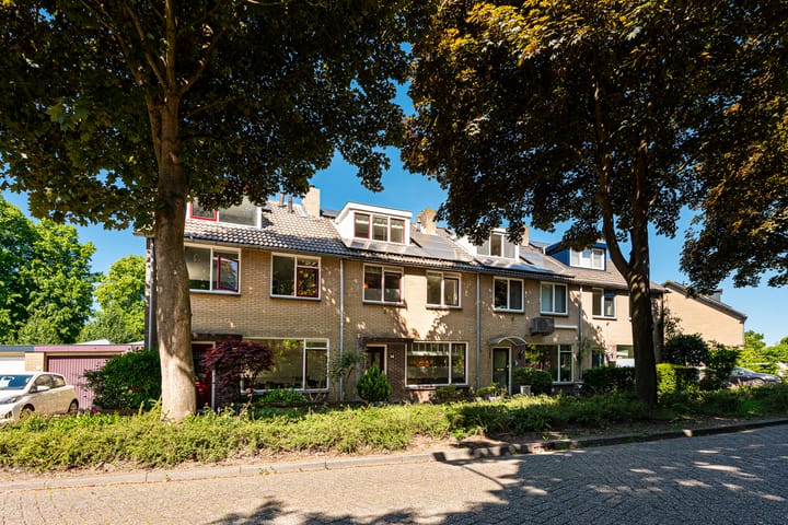 Photo 35 of Doormanlaan 24