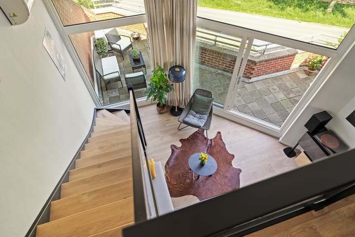 Foto 2 van Boomberg 141