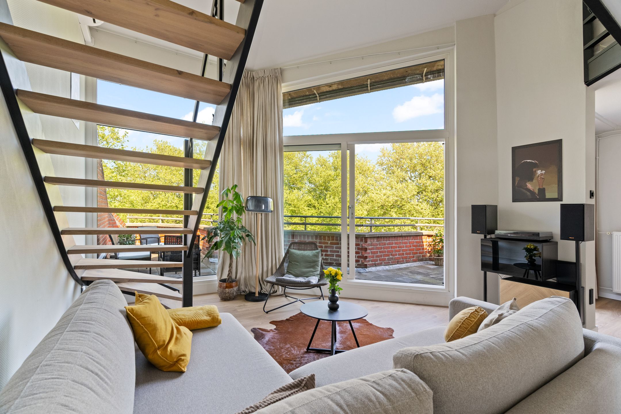 Foto 3 van Boomberg 141