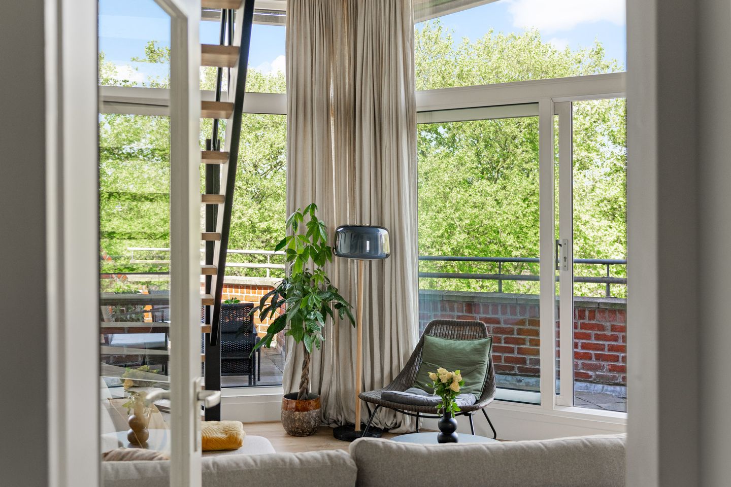 Foto 5 van Boomberg 141