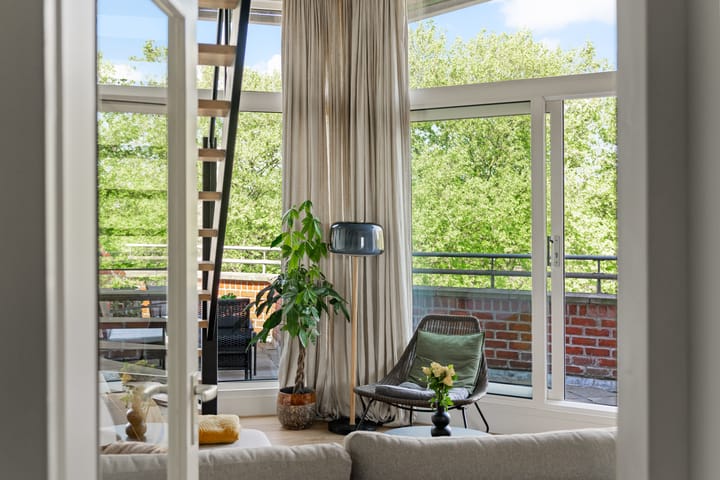 Foto 5 van Boomberg 141