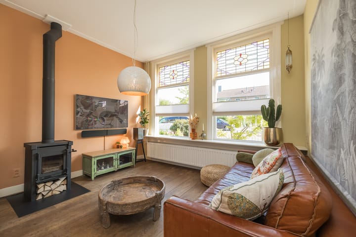 Foto 2 van Meerlaan 74