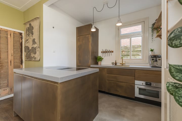 Foto 3 van Meerlaan 74