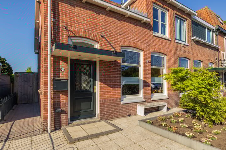 Foto 4 van Meerlaan 74