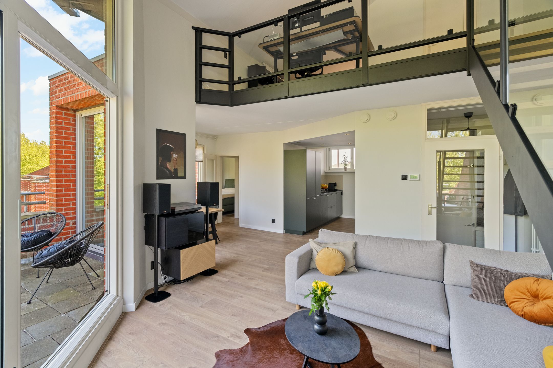 Foto 6 van Boomberg 141