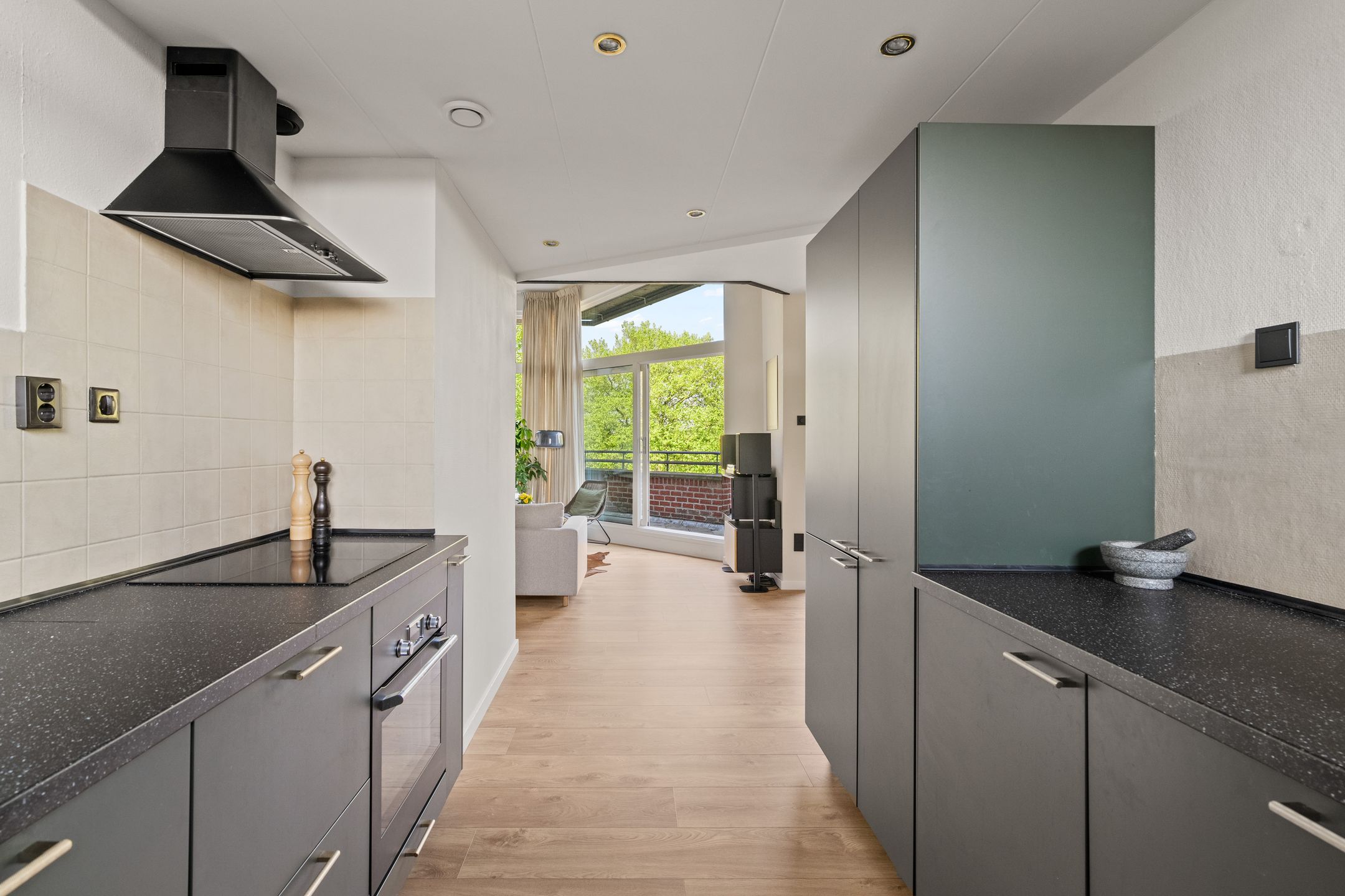 Foto 9 van Boomberg 141