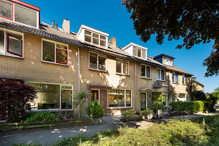 Photo 34 of Doormanlaan 24