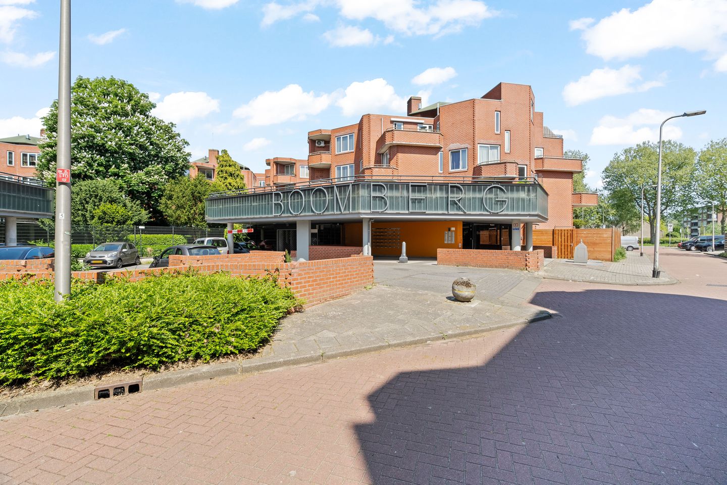 Foto 29 van Boomberg 141