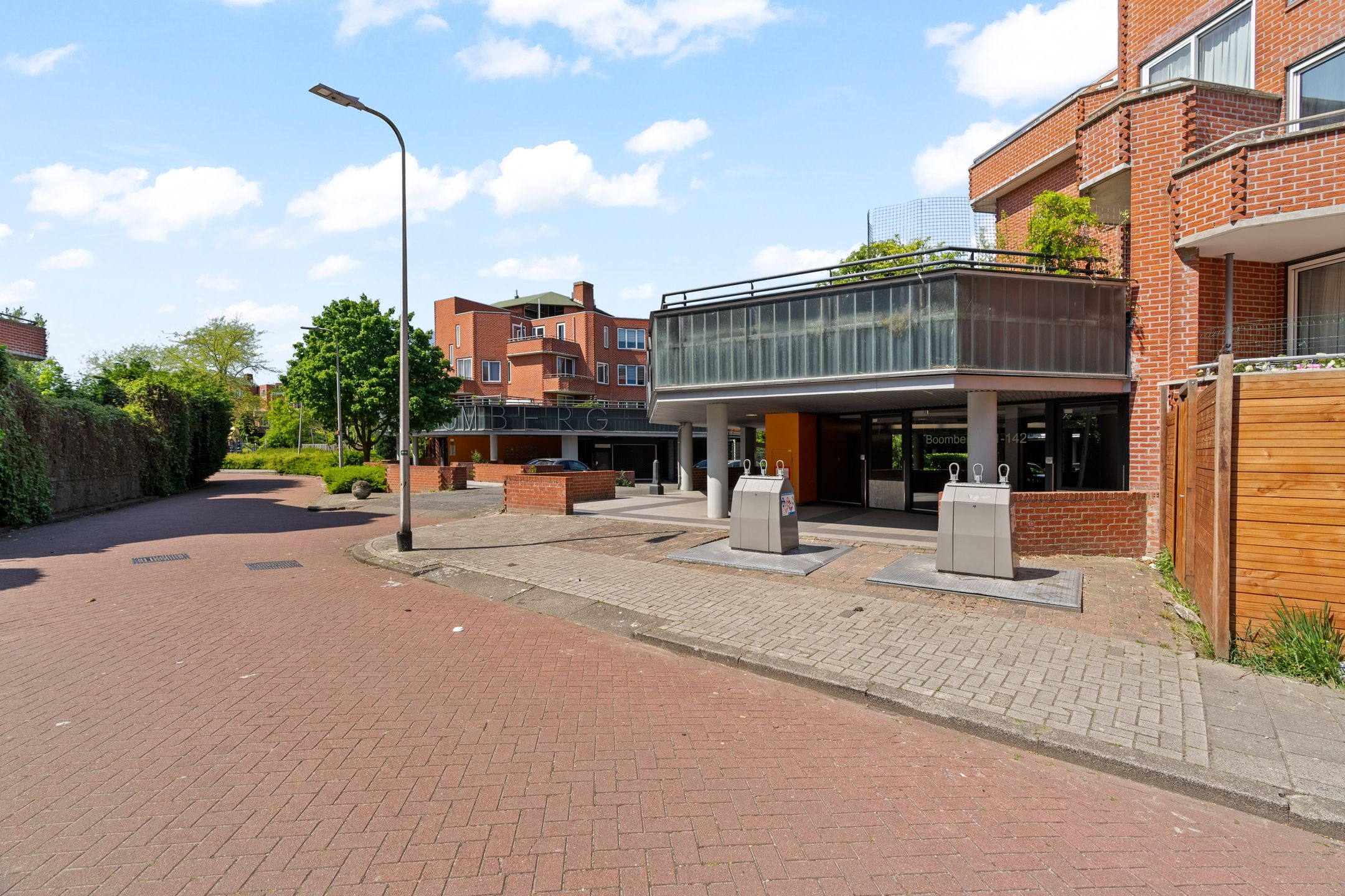 Foto 30 van Boomberg 141