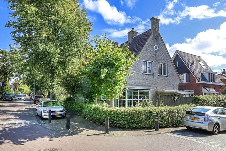 Loudelsweg 12 main image