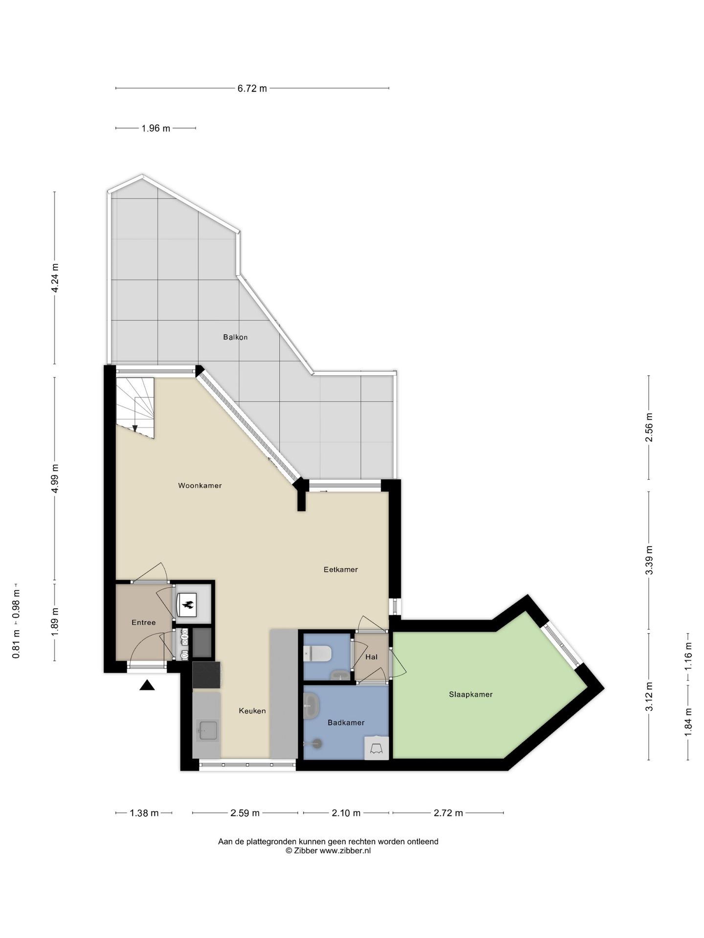 Foto 35 van Boomberg 141