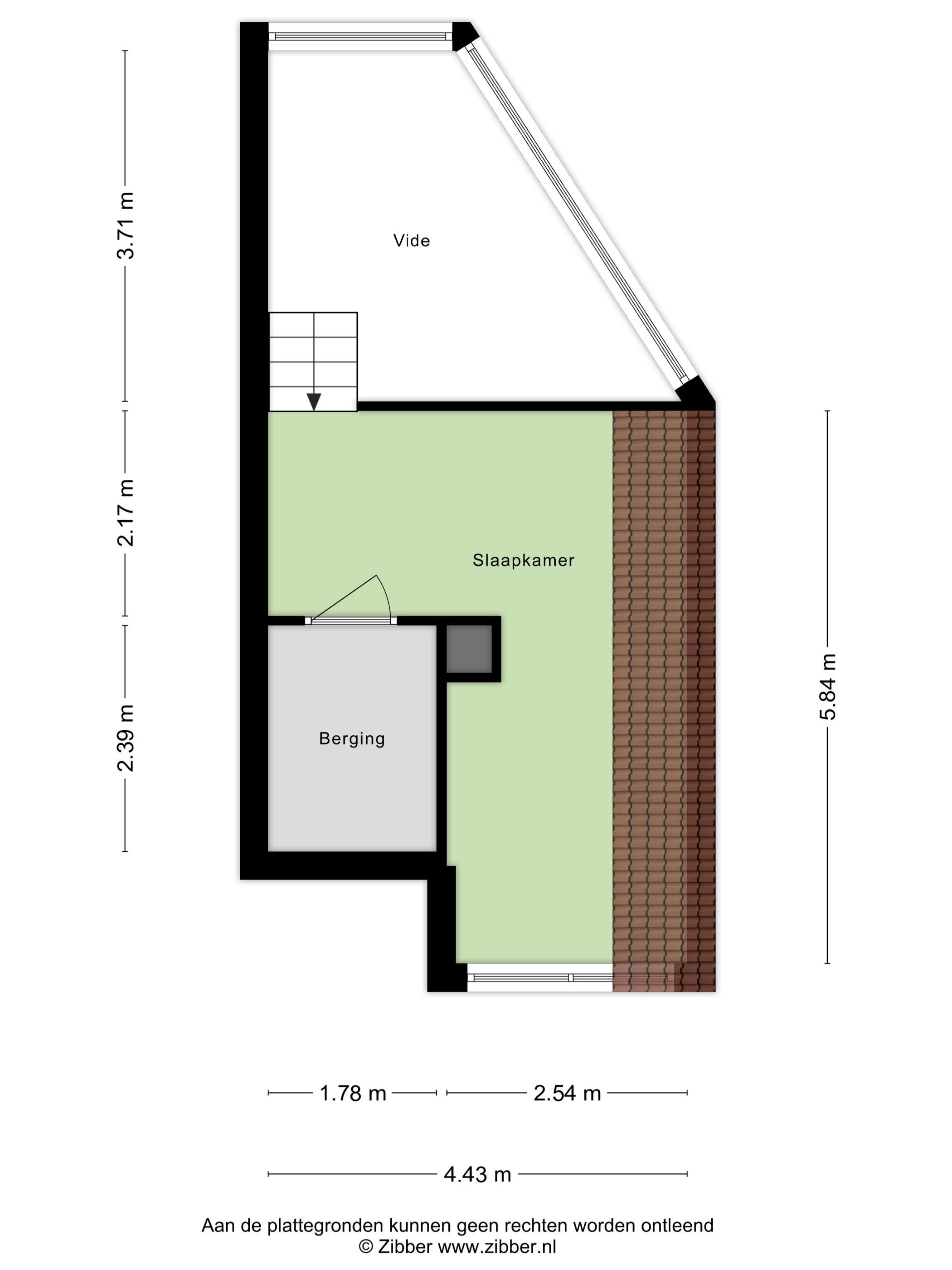 Foto 36 van Boomberg 141