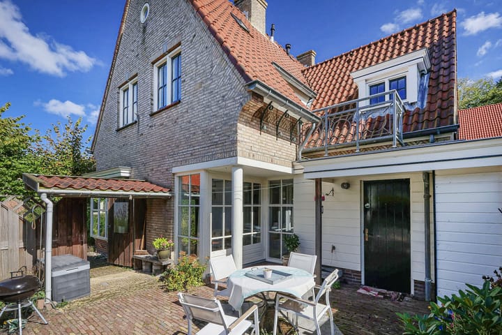 Foto 5 van Loudelsweg 12