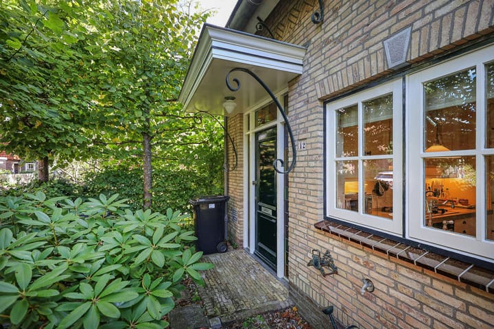 Foto 6 van Loudelsweg 12