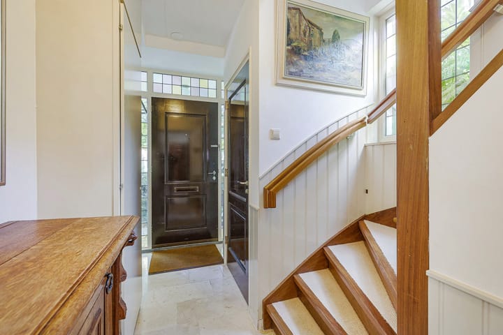 Foto 7 van Loudelsweg 12