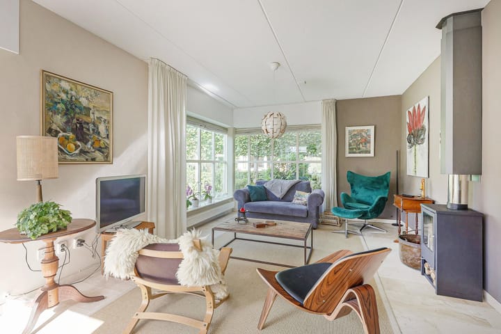 Foto 8 van Loudelsweg 12