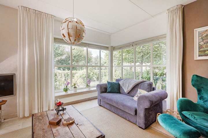 Foto 9 van Loudelsweg 12