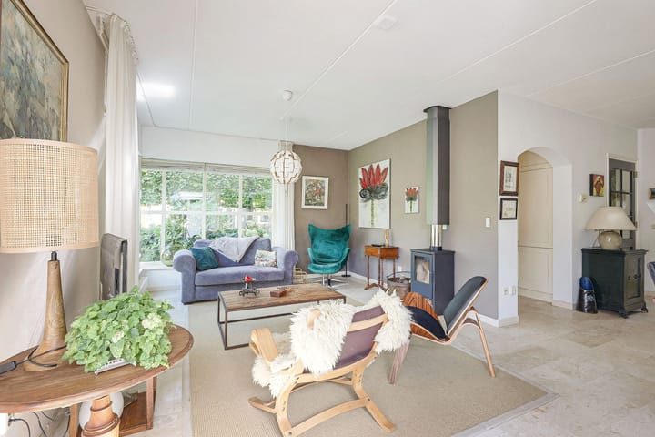 Foto 11 van Loudelsweg 12