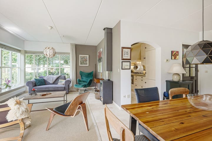 Foto 12 van Loudelsweg 12