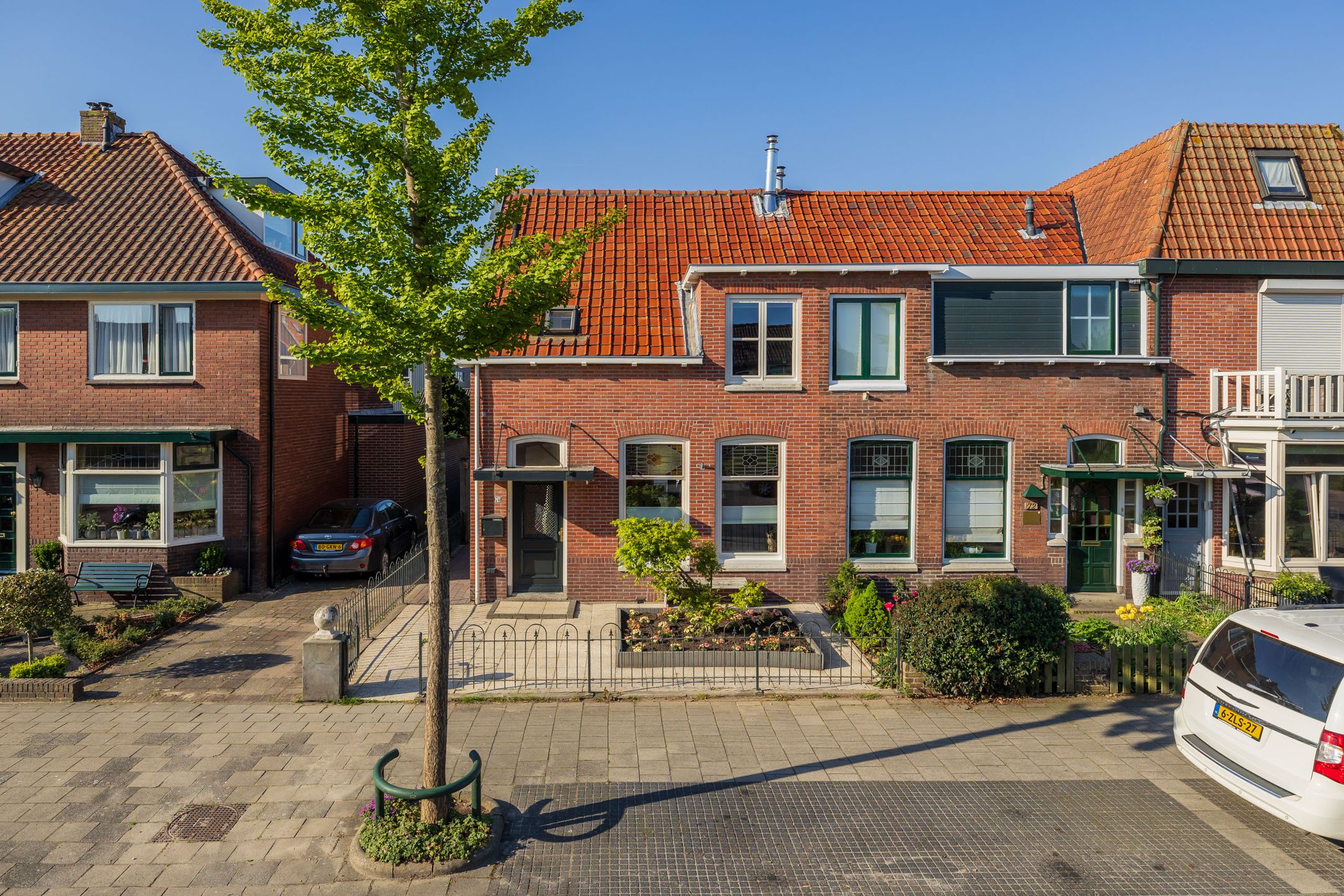 Foto 48 van Meerlaan 74