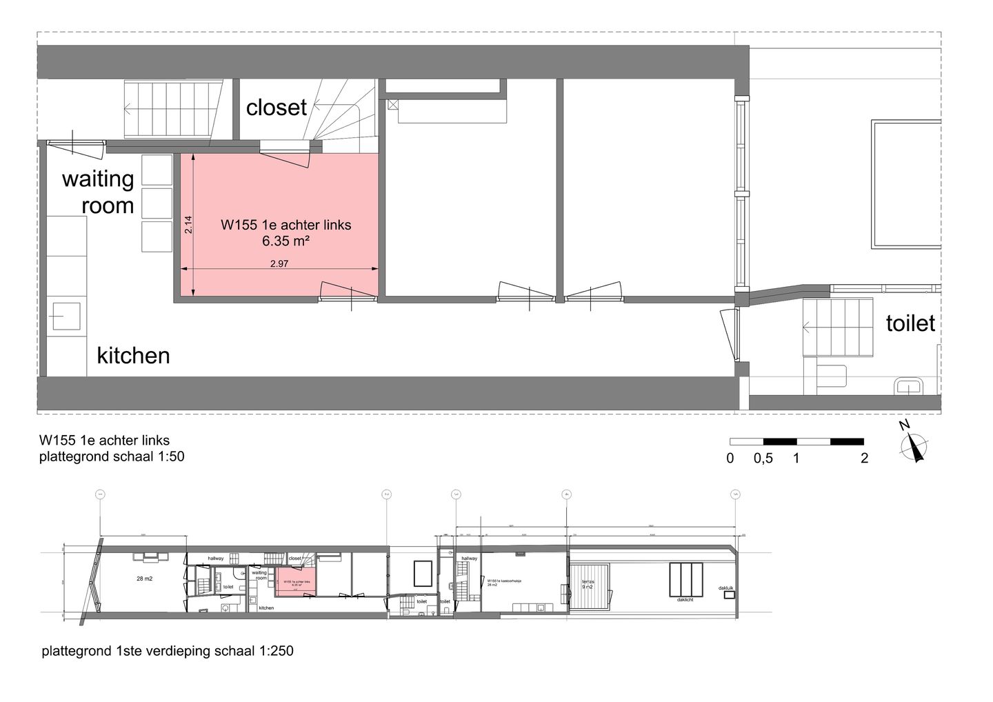 View photo 1 of Warmoesstraat 155