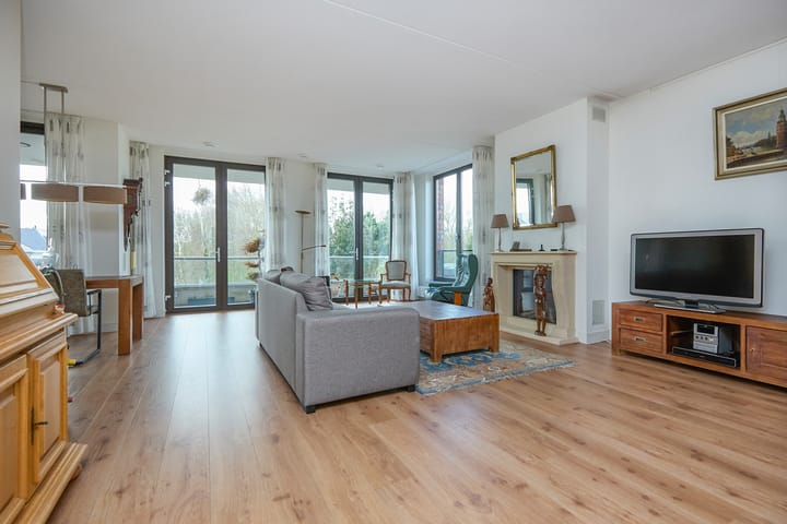 Foto 3 van Biezenland 5