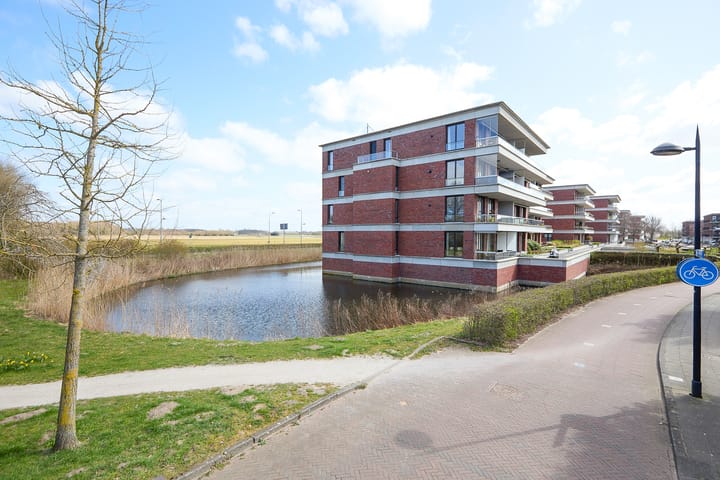 Foto 6 van Biezenland 5