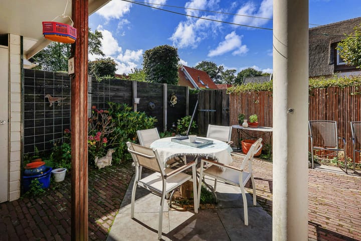 Foto 38 van Loudelsweg 12