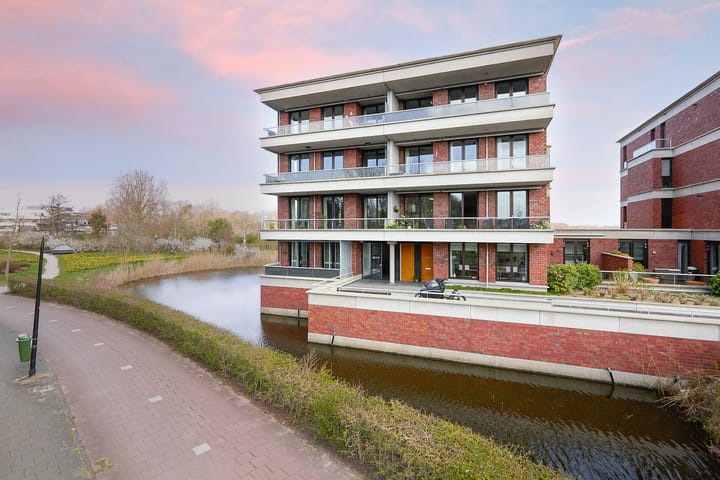 Foto 46 van Biezenland 5