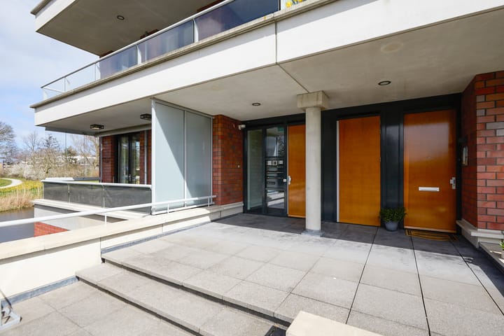 Foto 9 van Biezenland 5