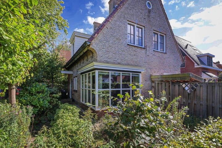 Foto 42 van Loudelsweg 12